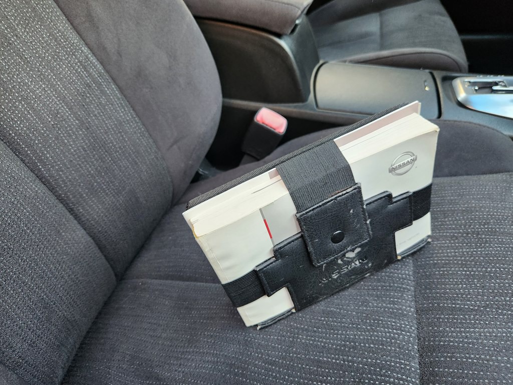 2011 Nissan Altima Image 47