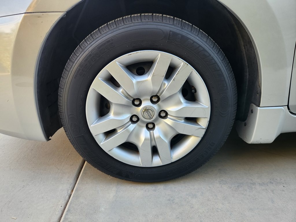 2011 Nissan Altima Image 51
