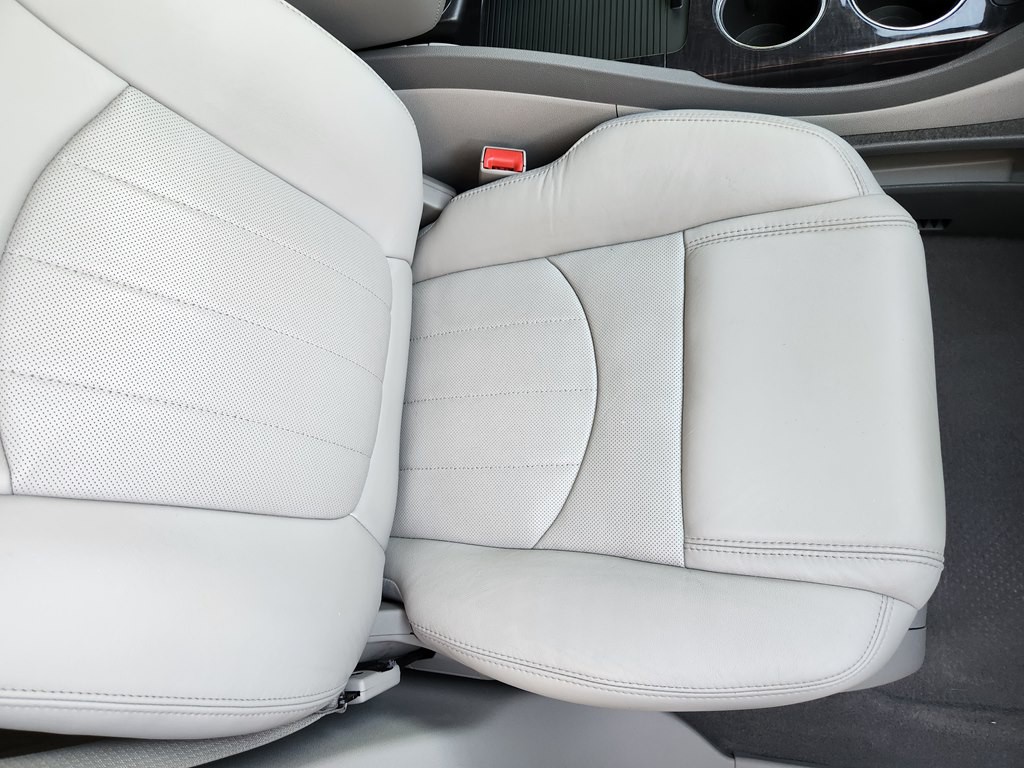 2017 Buick Enclave Image 26