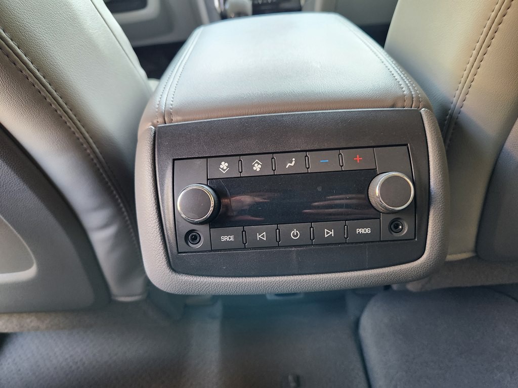 2017 Buick Enclave Image 47