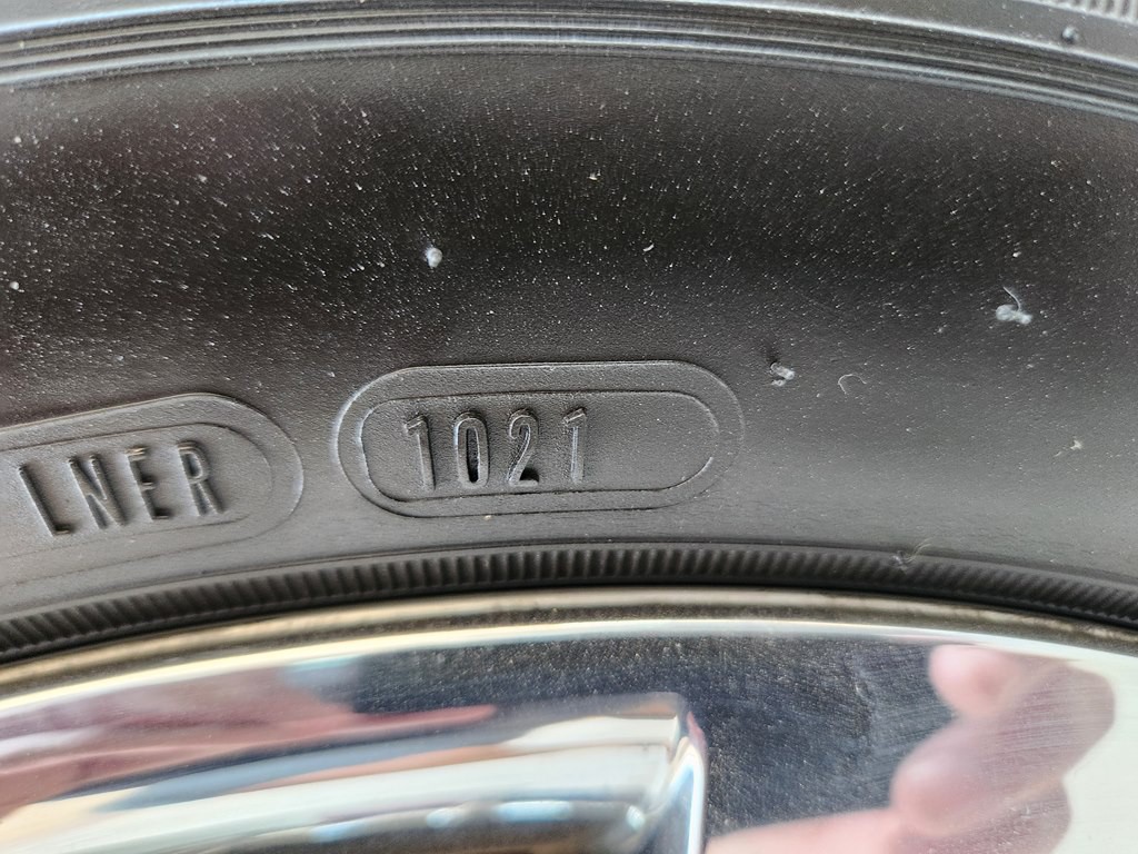 2017 Buick Enclave Image 62