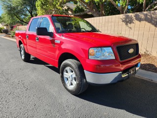 Image for 2004 Ford F-150 XLT ID: 6899994
