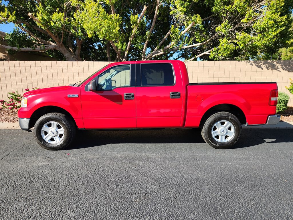 2004 Ford F-150 Image 13