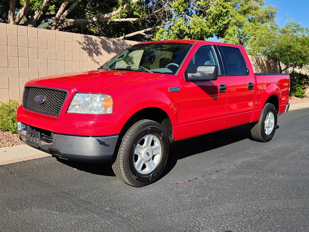 2004 Ford F-150 Image 14