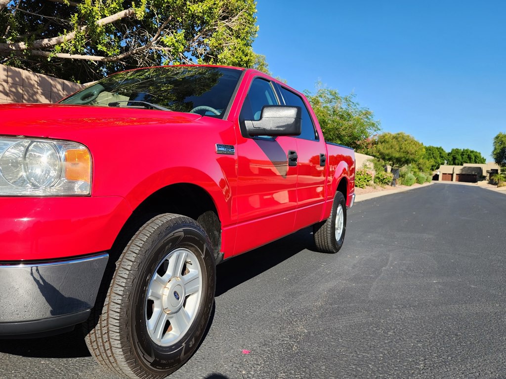 2004 Ford F-150 Image 15