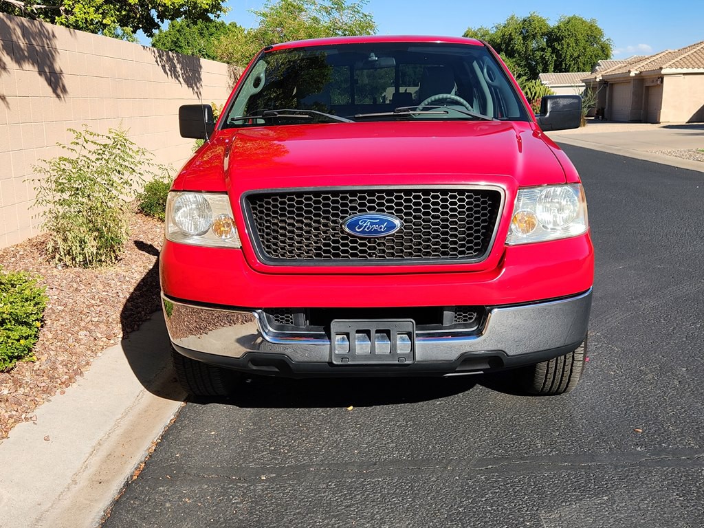 2004 Ford F-150 Image 16