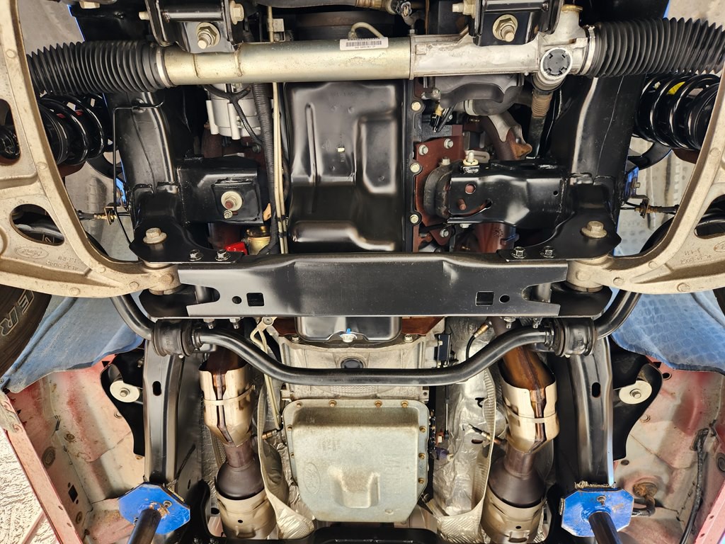 2004 Ford F-150 Image 19