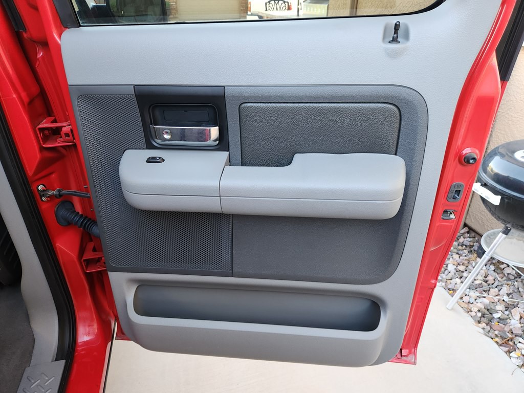 2004 Ford F-150 Image 26