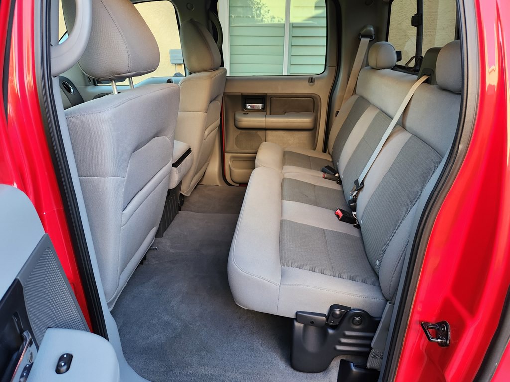 2004 Ford F-150 Image 27