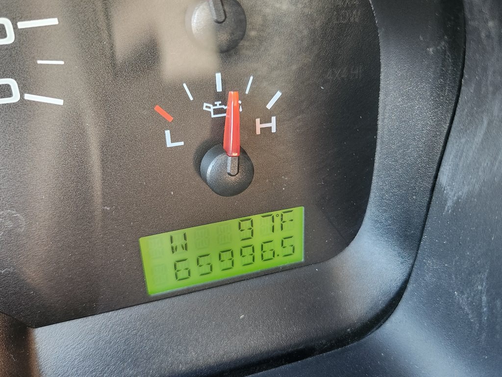 2004 Ford F-150 Image 38