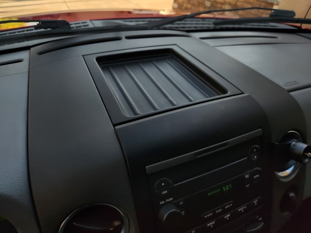 2004 Ford F-150 Image 39