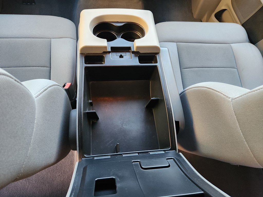 2004 Ford F-150 Image 47