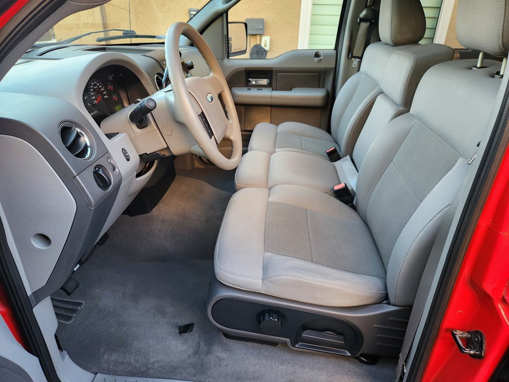 2004 Ford F-150 Image 49