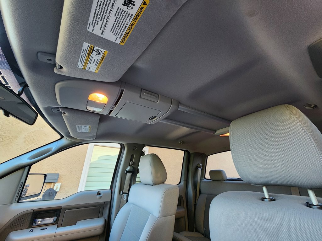 2004 Ford F-150 Image 50