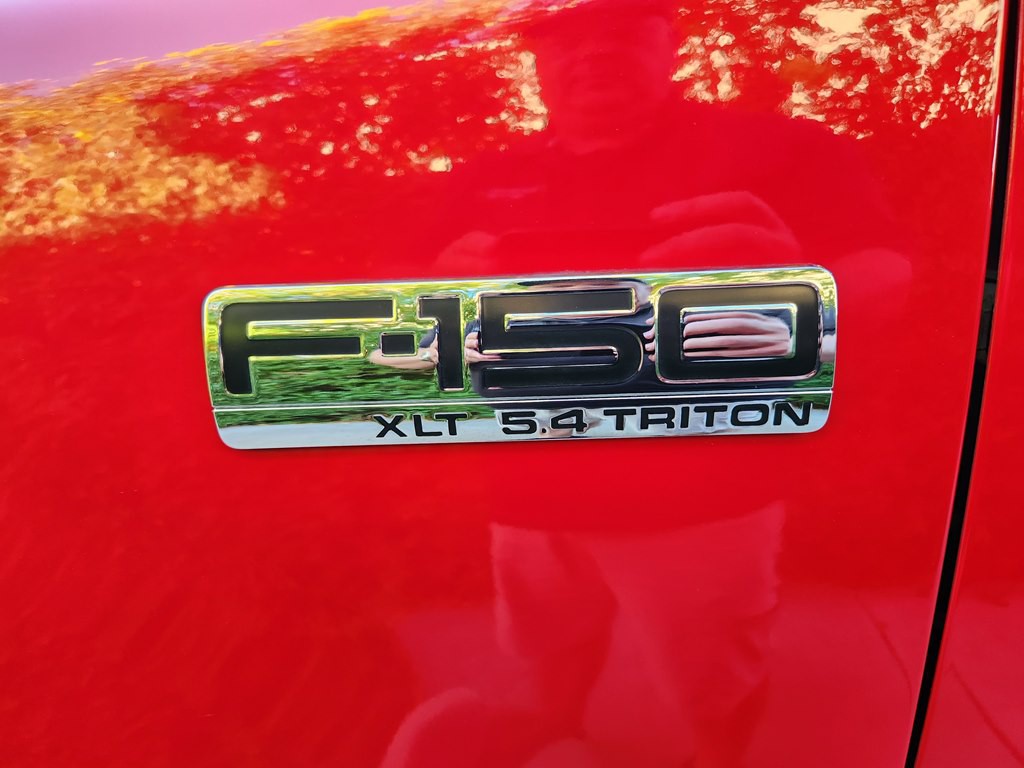 2004 Ford F-150 Image 52