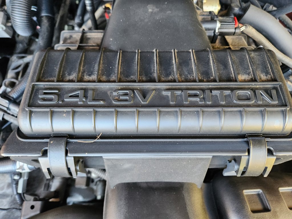 2004 Ford F-150 Image 53