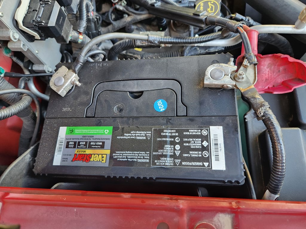 2004 Ford F-150 Image 55