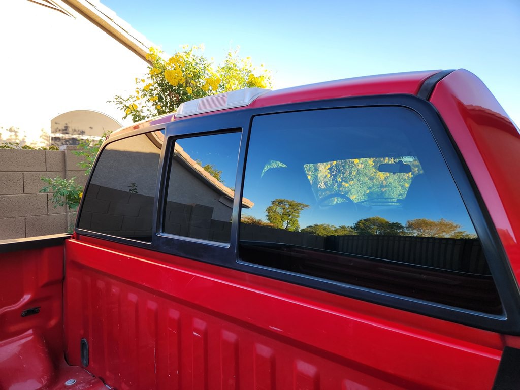 2004 Ford F-150 Image 57