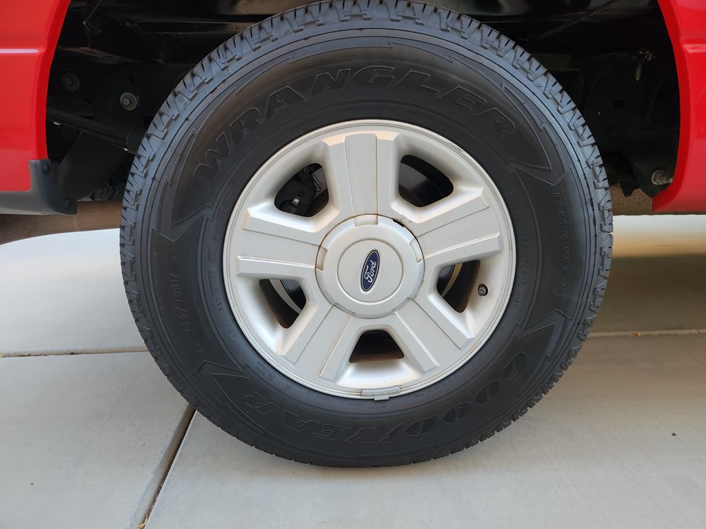 2004 Ford F-150 Image 58