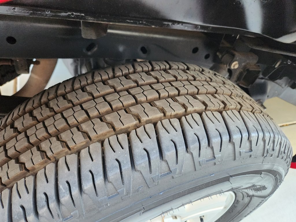 2004 Ford F-150 Image 59