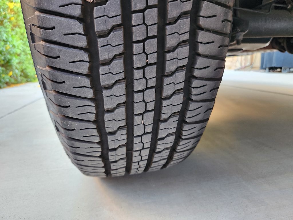 2004 Ford F-150 Image 63
