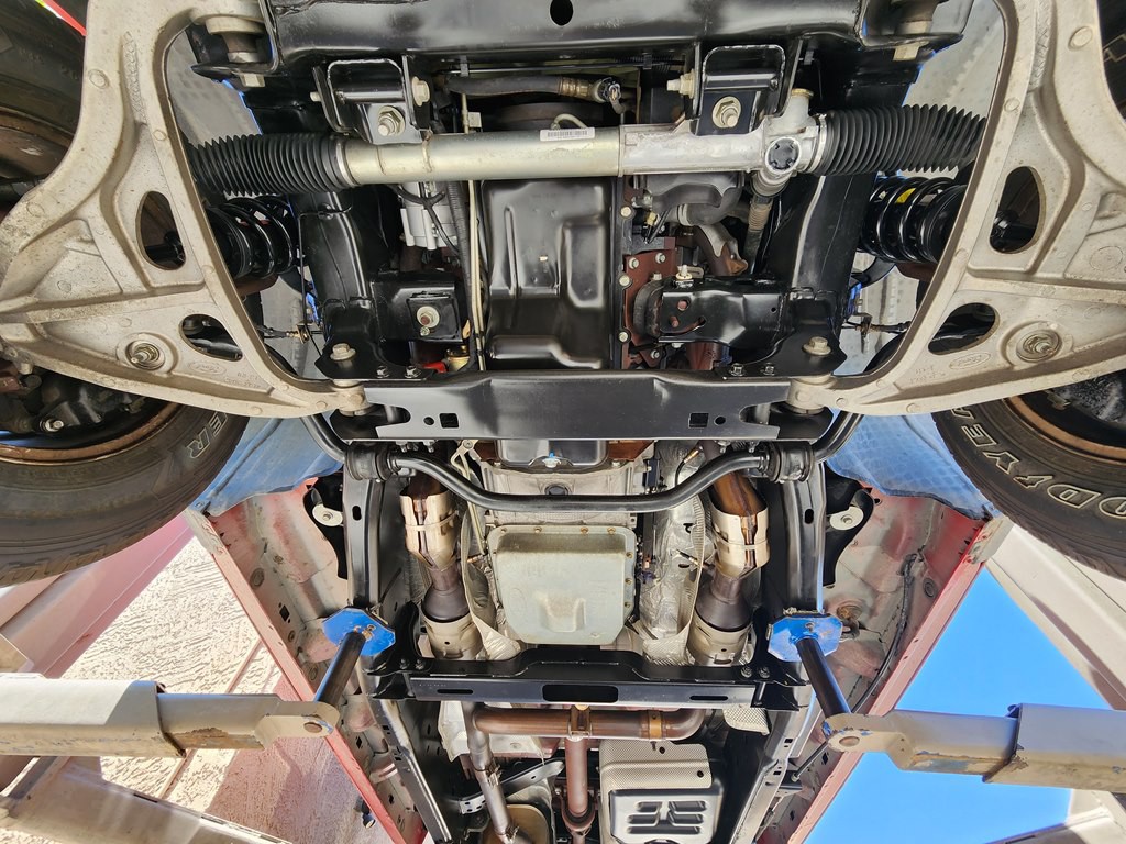 2004 Ford F-150 Image 69