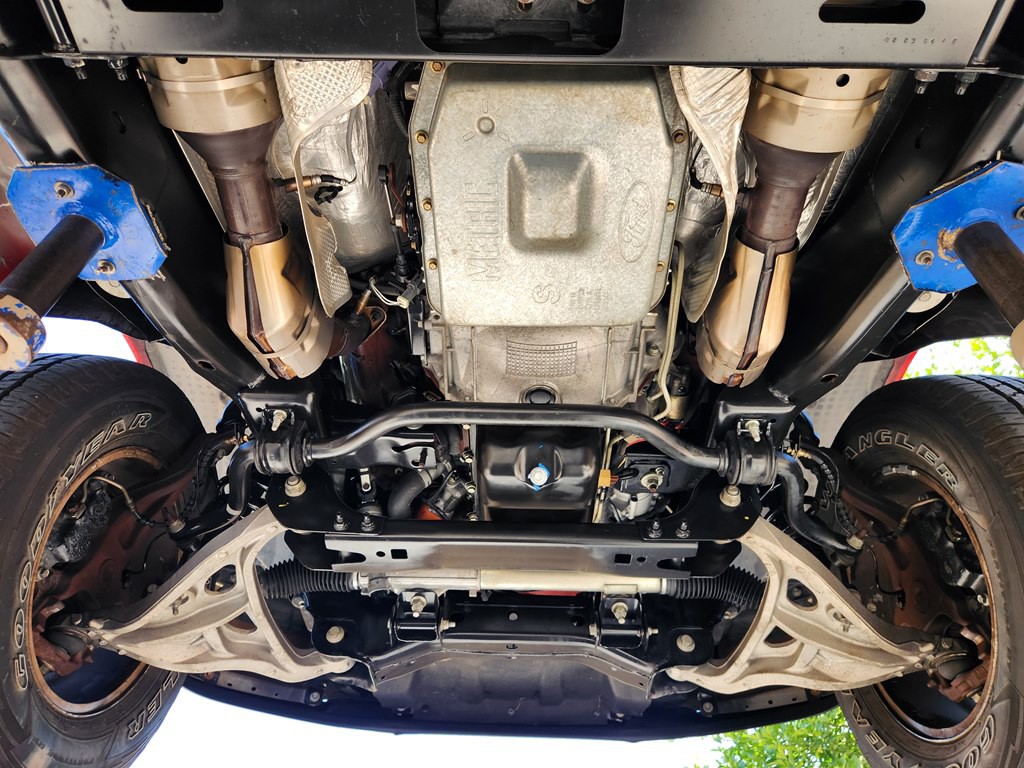 2004 Ford F-150 Image 70
