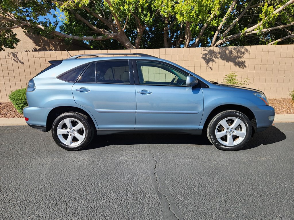 2008 Lexus RX 350 Image 2