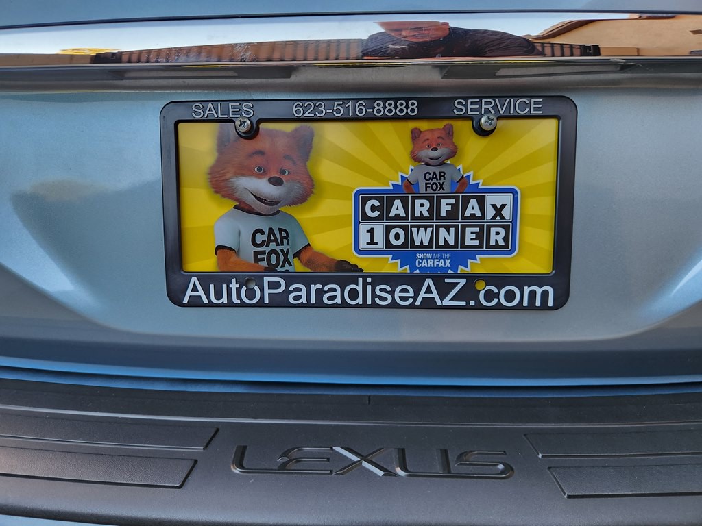 2008 Lexus RX 350 Image 7