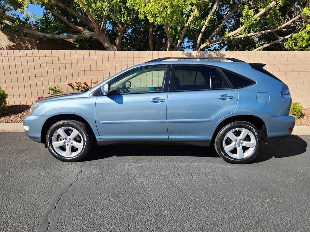 2008 Lexus RX 350 Image 14