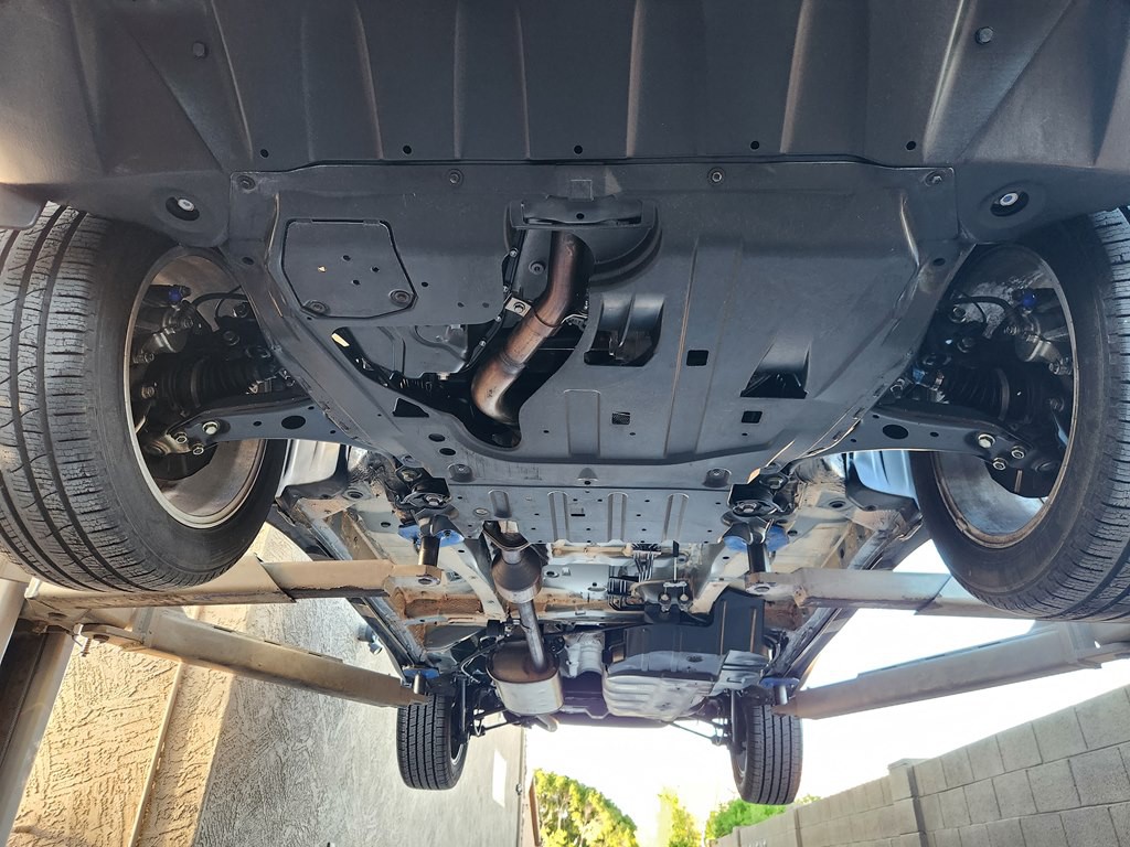 2008 Lexus RX 350 Image 19