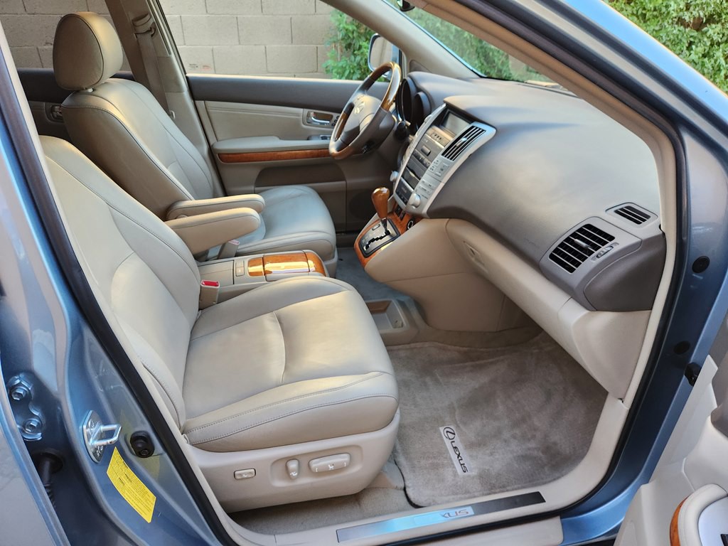 2008 Lexus RX 350 Image 23