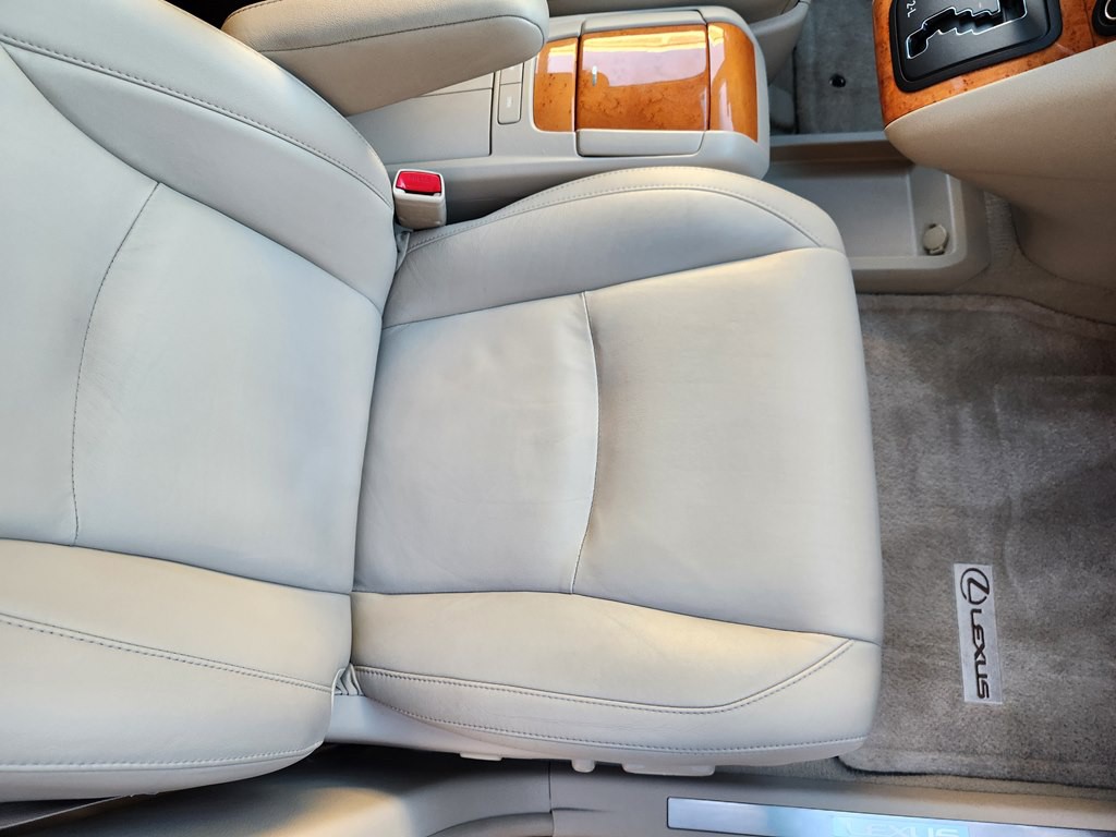 2008 Lexus RX 350 Image 24