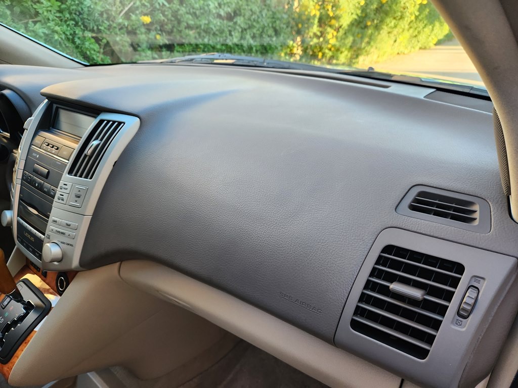 2008 Lexus RX 350 Image 25