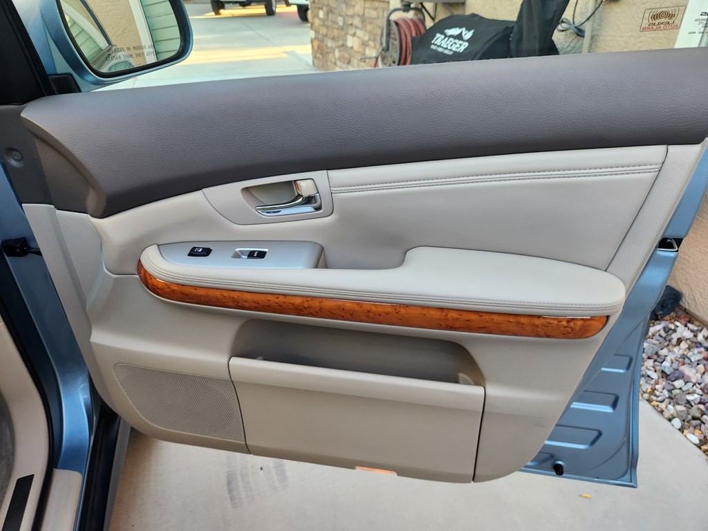2008 Lexus RX 350 Image 26