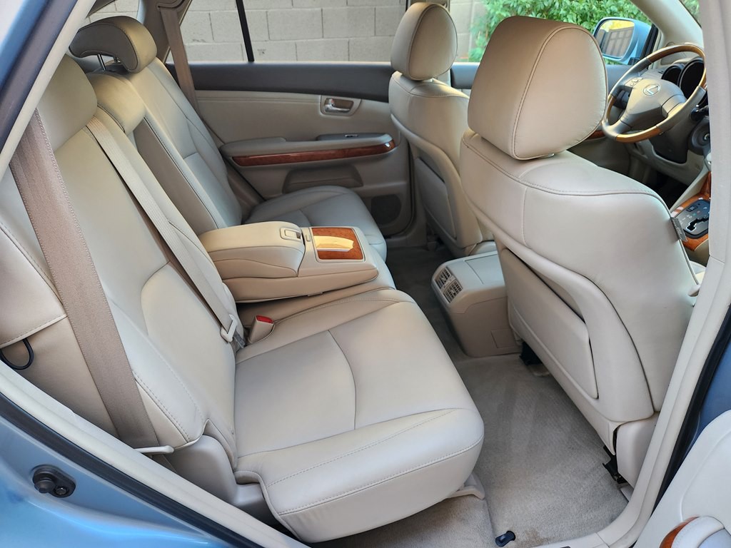 2008 Lexus RX 350 Image 27