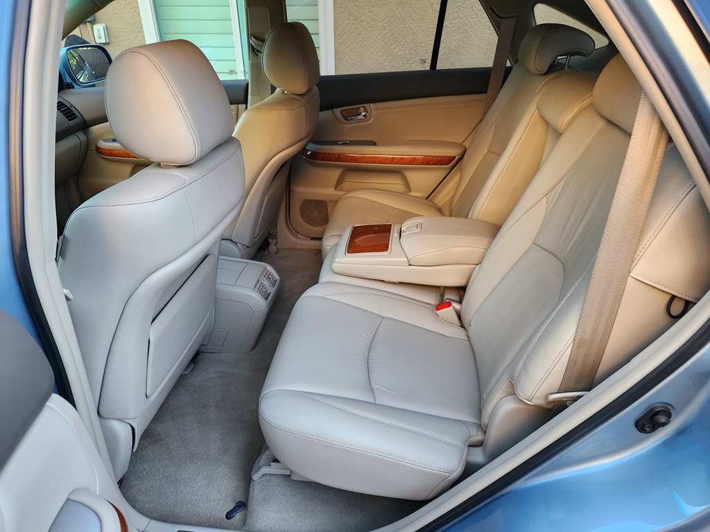 2008 Lexus RX 350 Image 29
