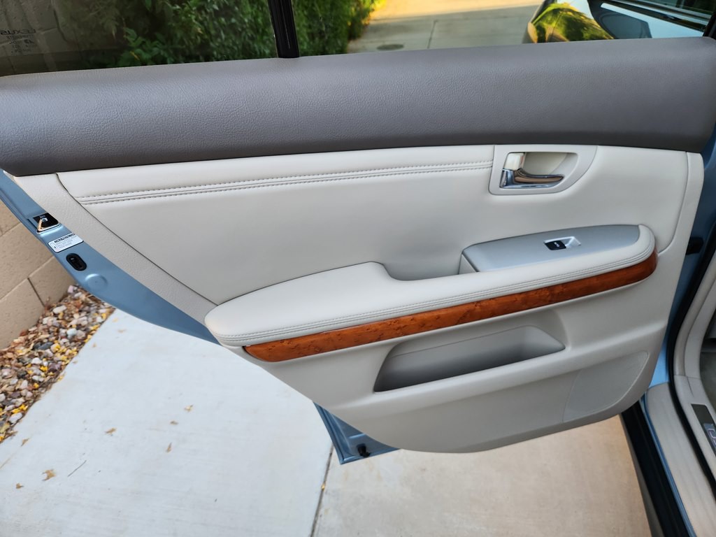2008 Lexus RX 350 Image 30