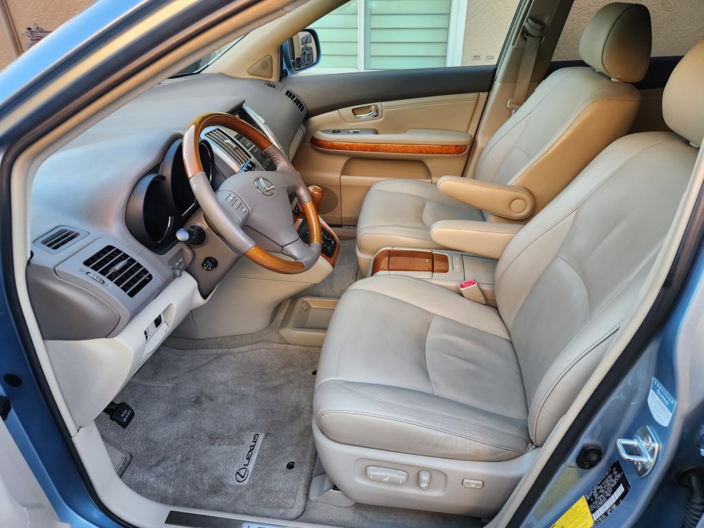 2008 Lexus RX 350 Image 31