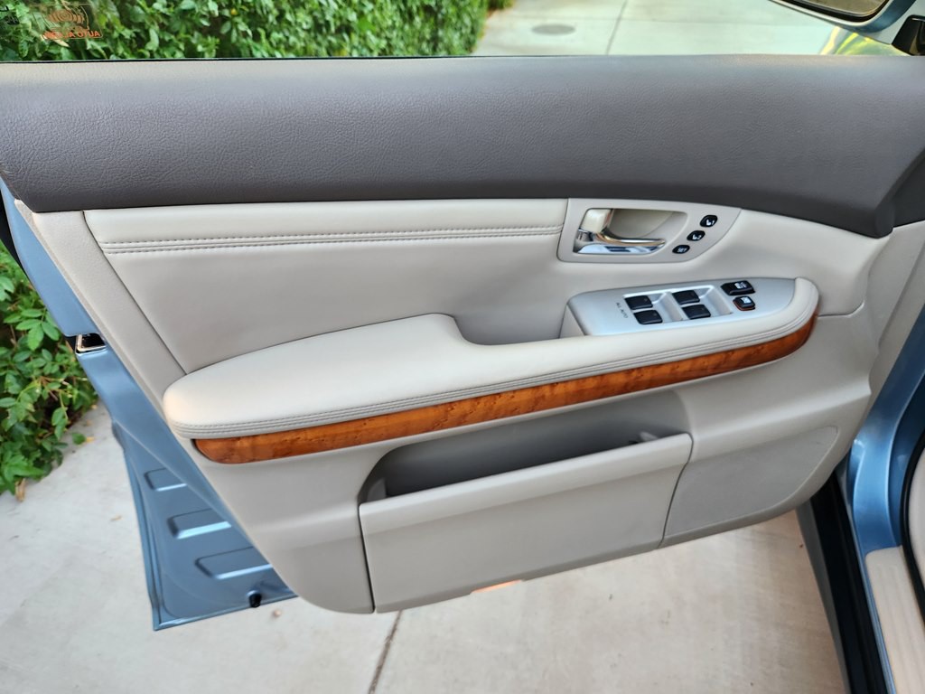 2008 Lexus RX 350 Image 32