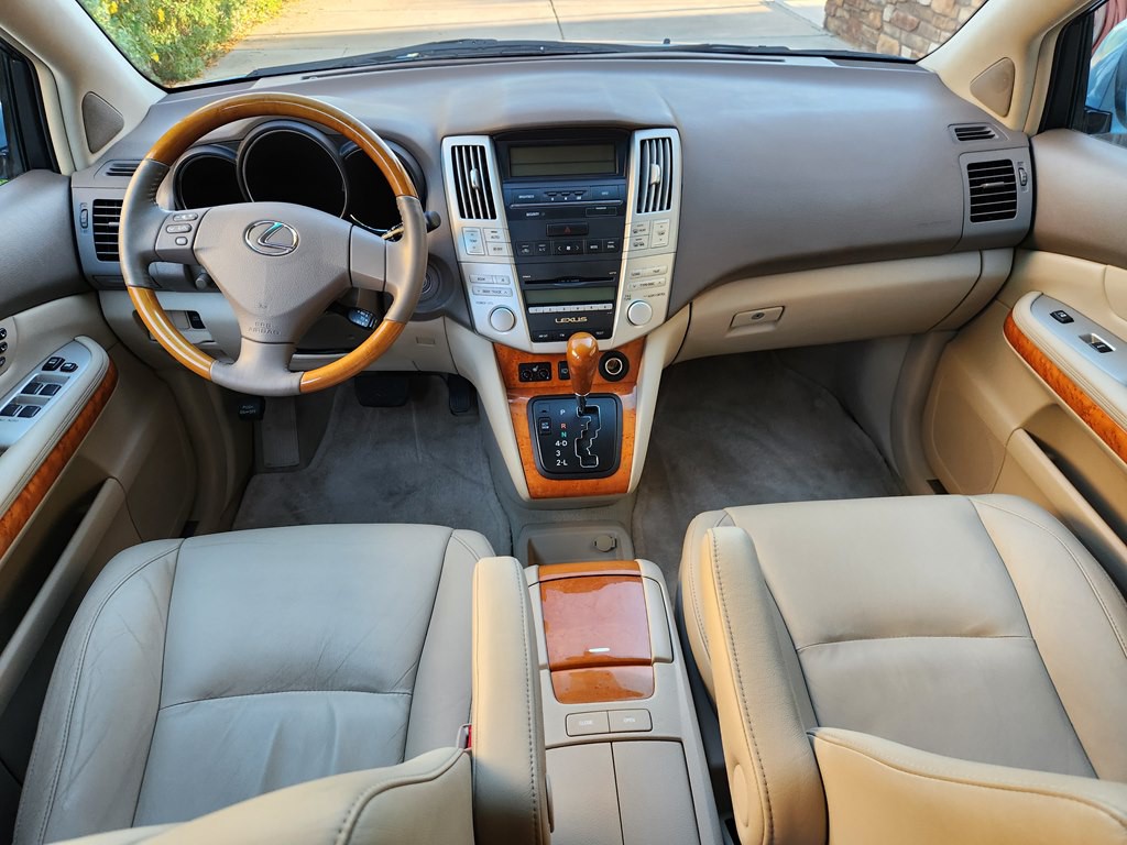 2008 Lexus RX 350 Image 33