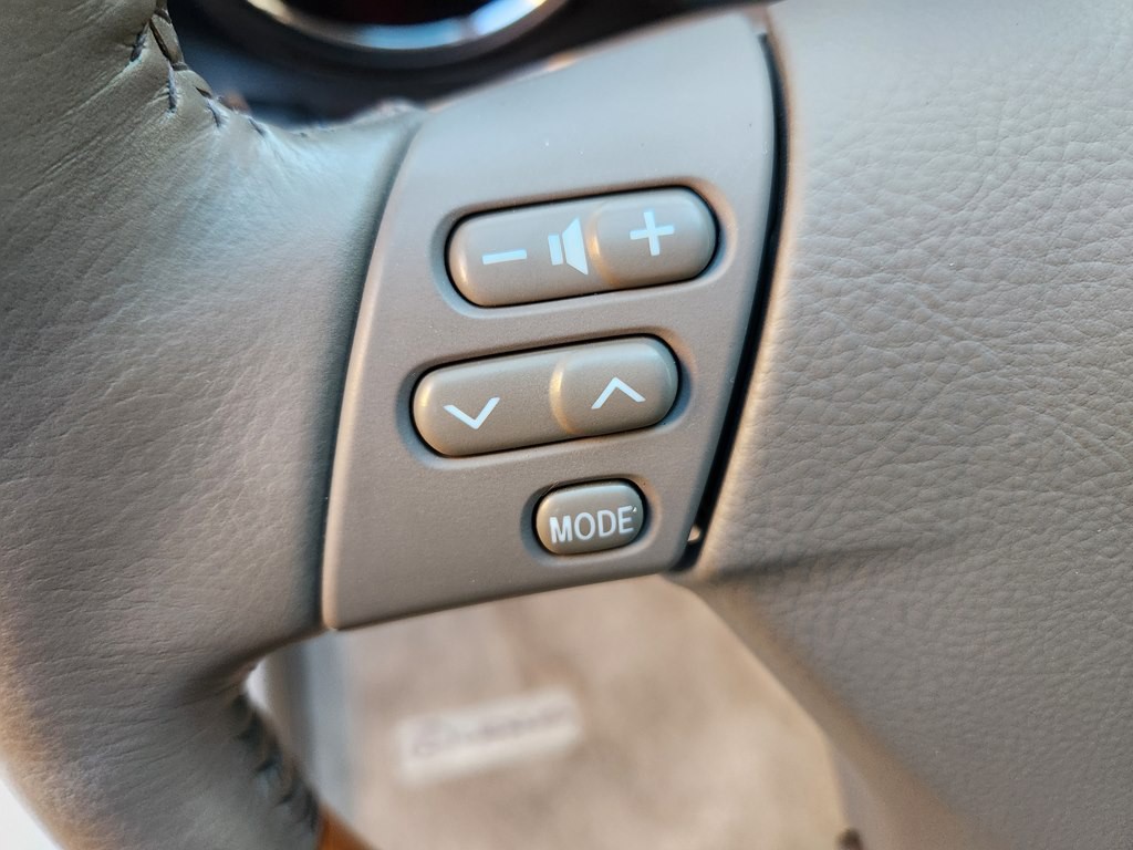 2008 Lexus RX 350 Image 34
