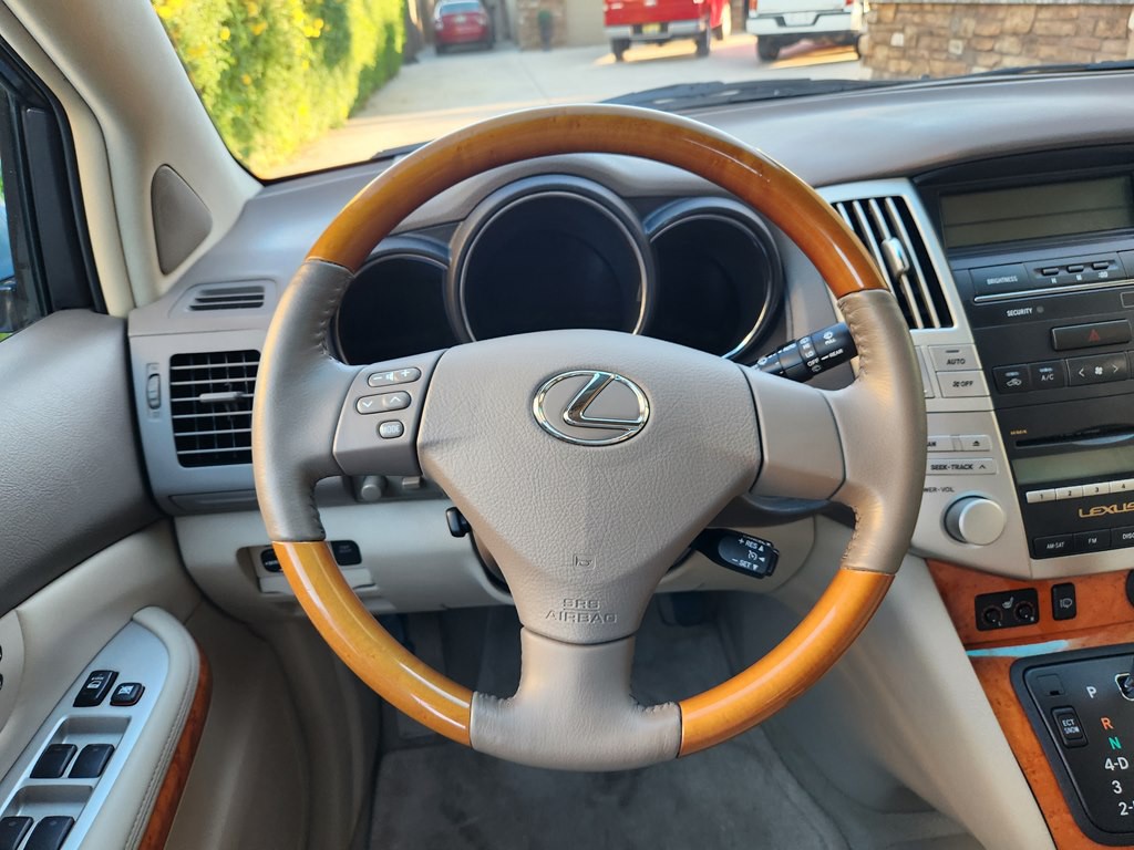 2008 Lexus RX 350 Image 35