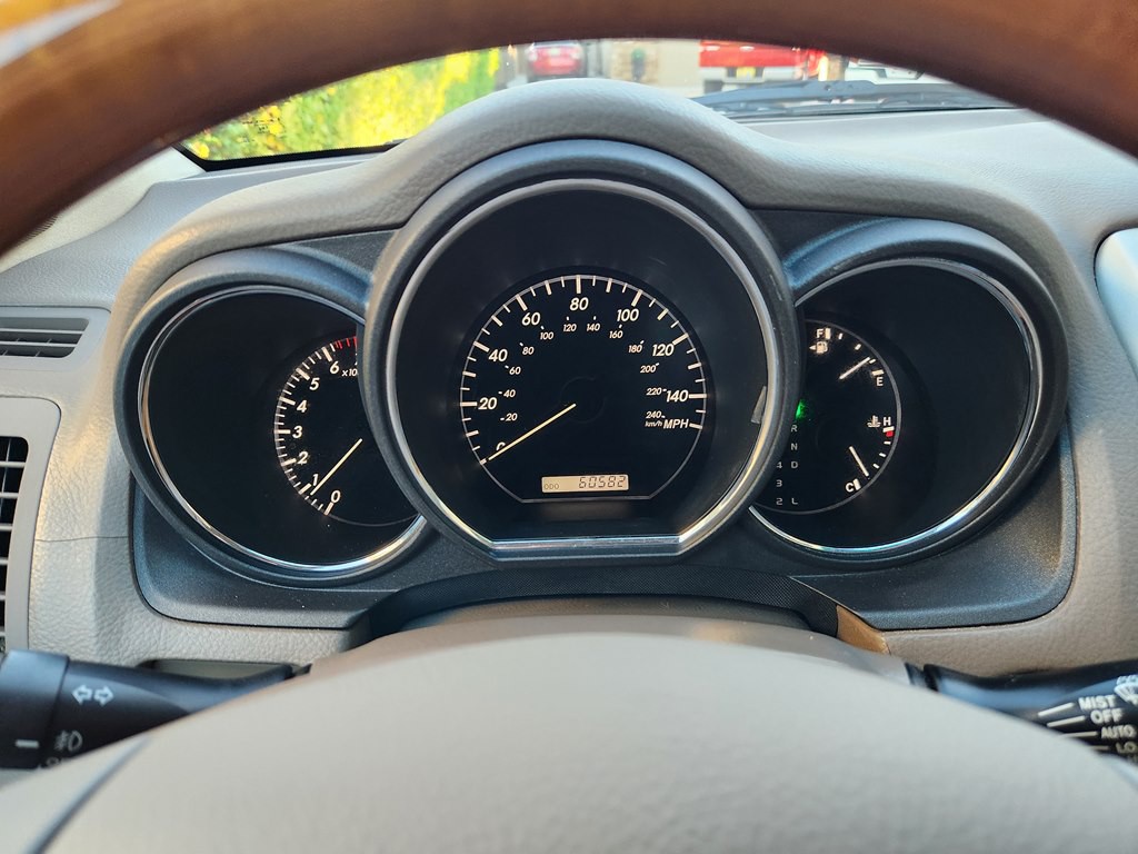 2008 Lexus RX 350 Image 37