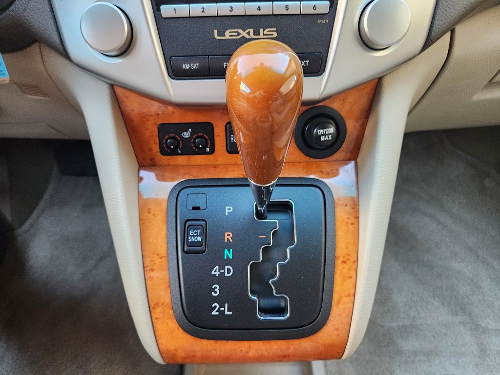 2008 Lexus RX 350 Image 42