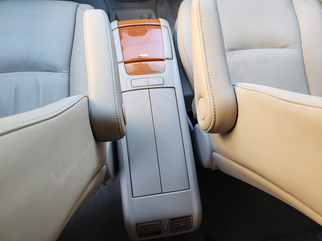 2008 Lexus RX 350 Image 44