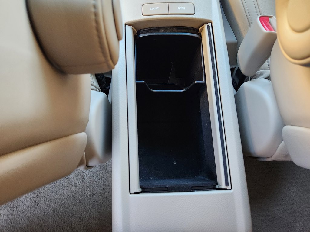 2008 Lexus RX 350 Image 46