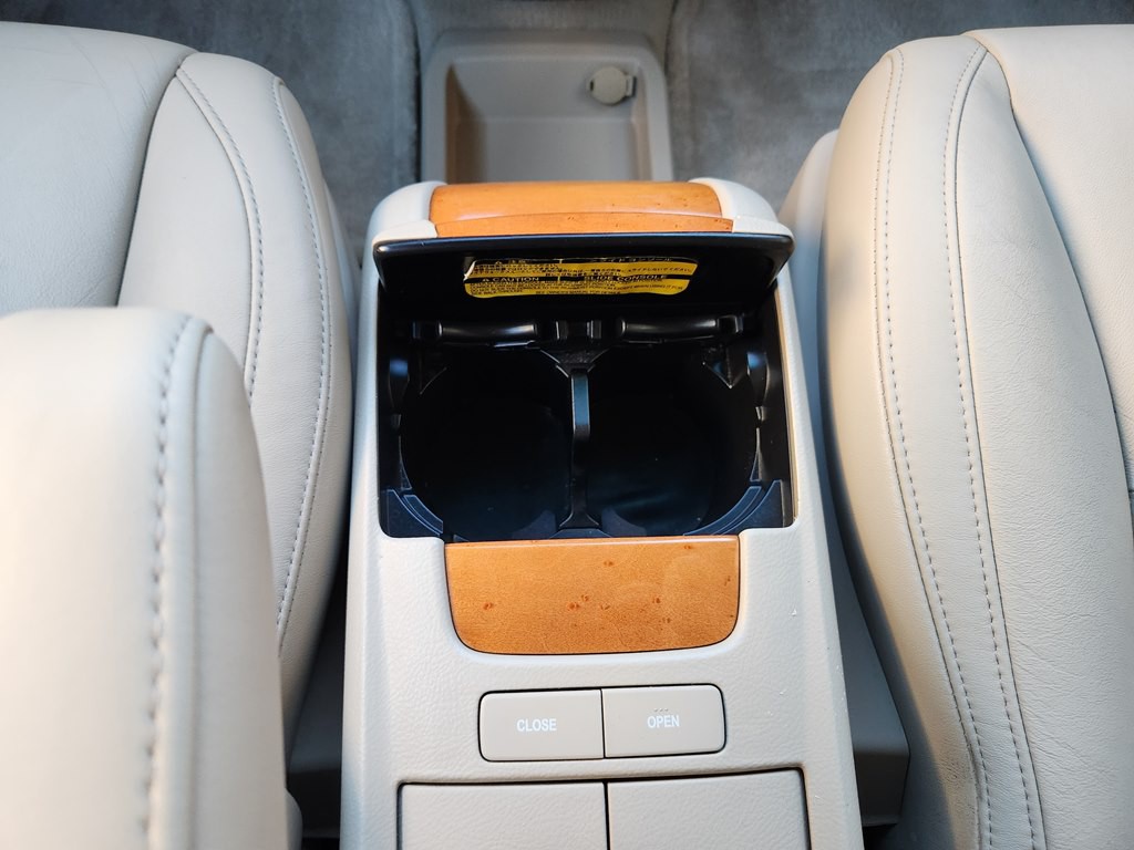 2008 Lexus RX 350 Image 47
