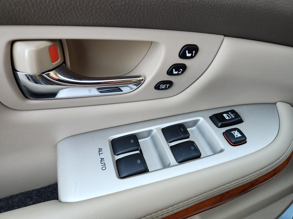2008 Lexus RX 350 Image 51