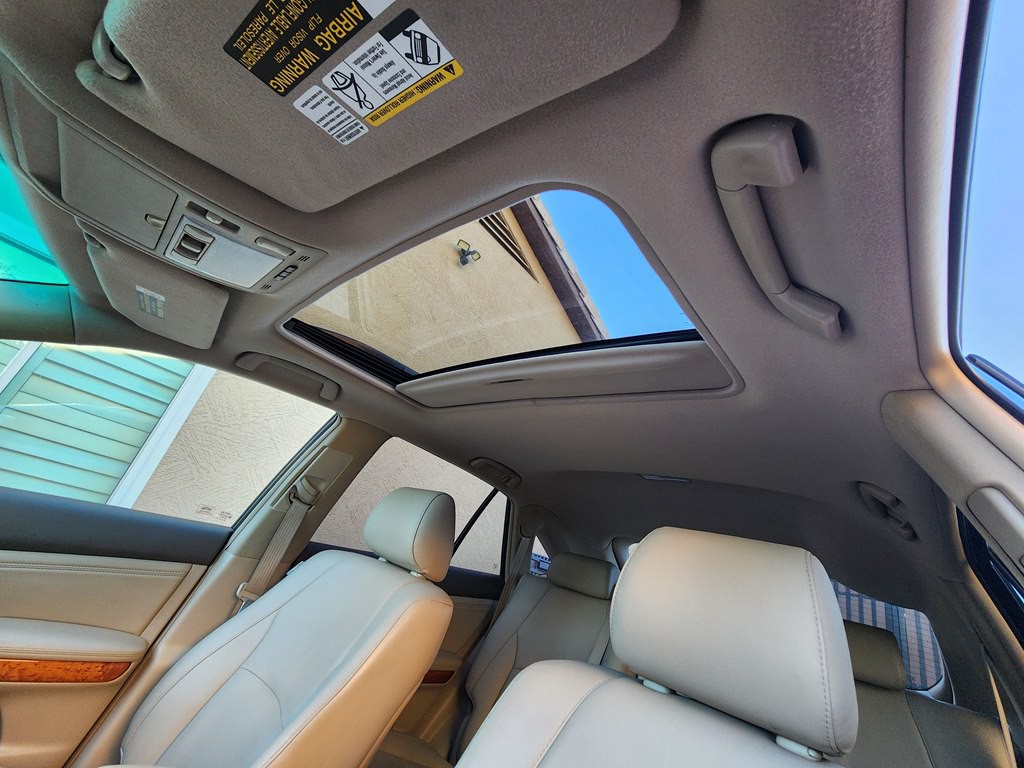 2008 Lexus RX 350 Image 52